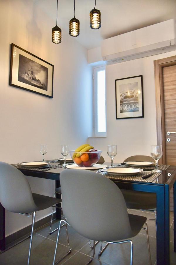 Bright & Modern 2-Bedroom, 4Th Floor Apartment In Gzira, Malta Exteriér fotografie