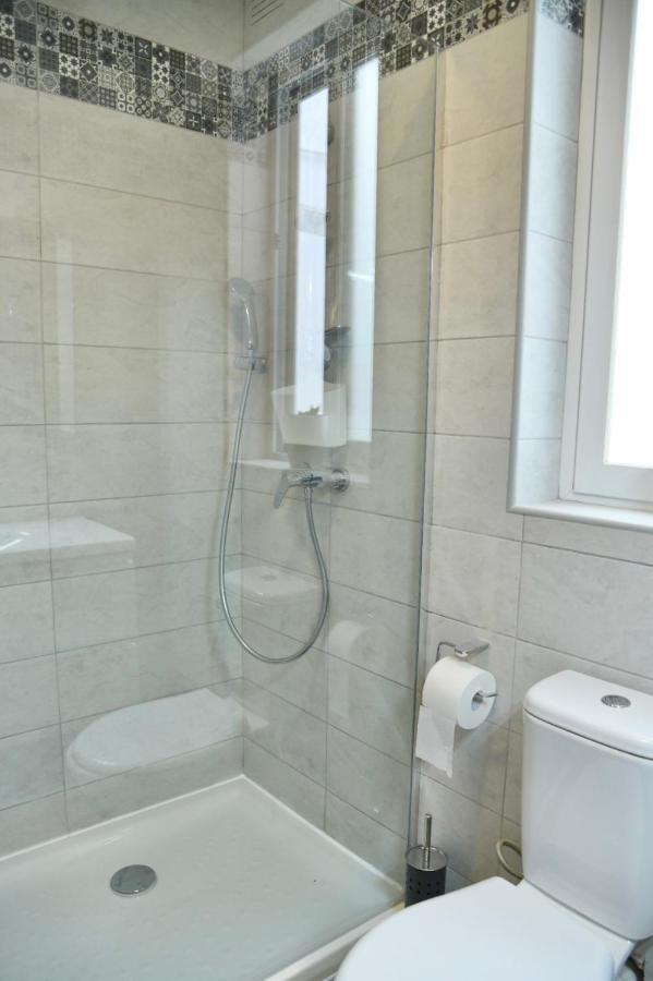 Bright & Modern 2-Bedroom, 4Th Floor Apartment In Gzira, Malta Exteriér fotografie