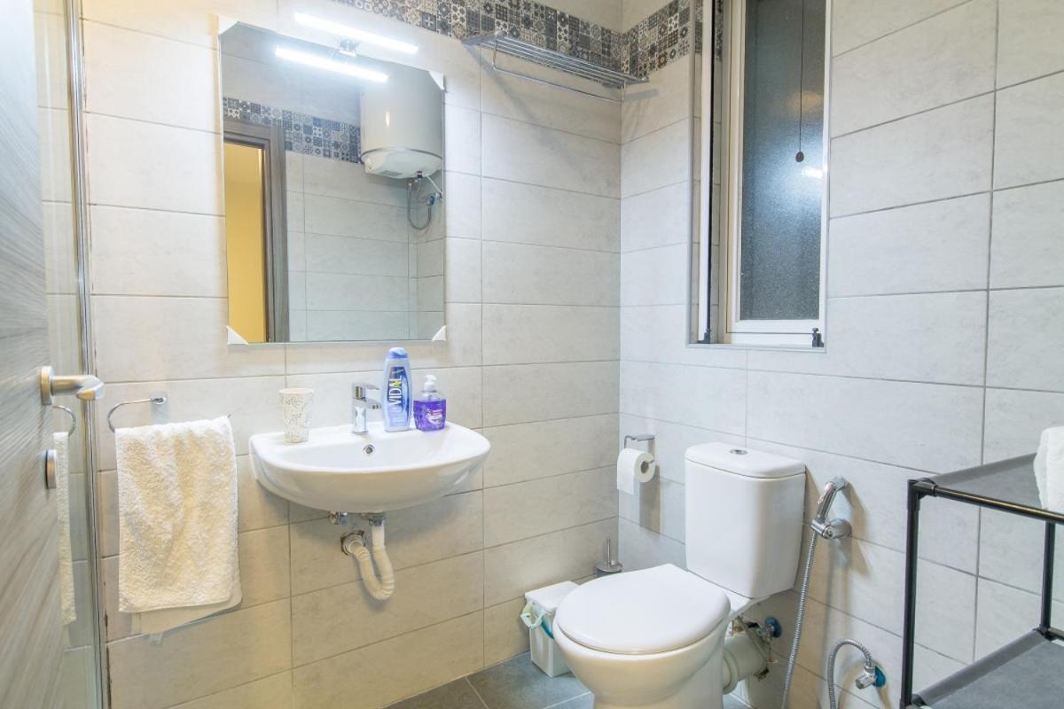 Bright & Modern 2-Bedroom, 4Th Floor Apartment In Gzira, Malta Exteriér fotografie